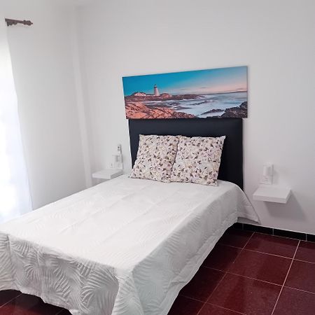 Apartamento Apar Mari 1A La Laguna  Exterior foto