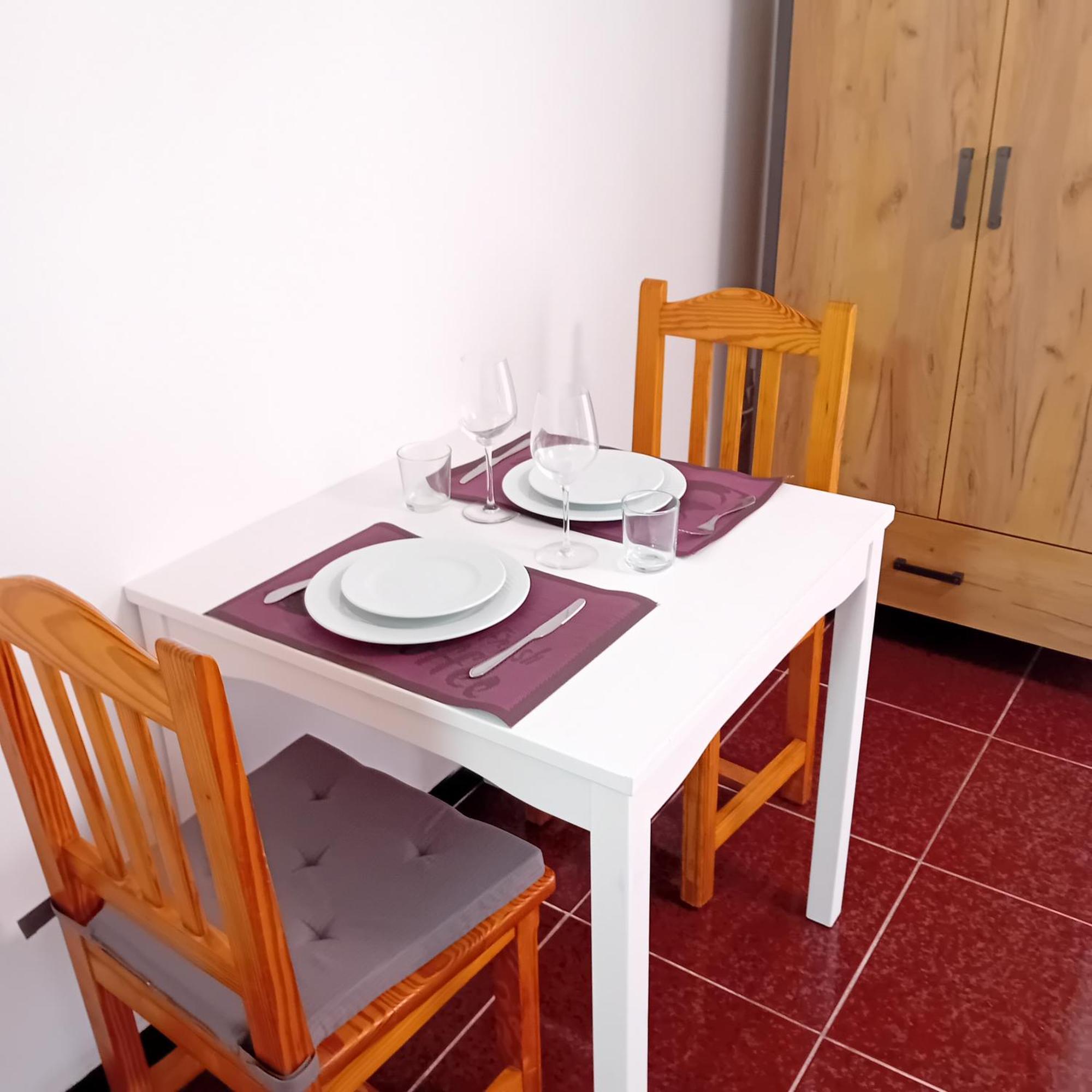 Apartamento Apar Mari 1A La Laguna  Exterior foto